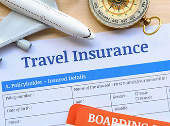 بیمه مسافرتی چیست و چه مزایایی دارد؟